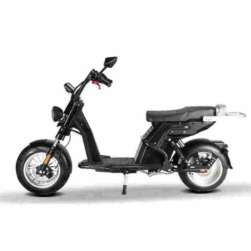 Scooter Eléctrico Para Adultos Rooder Guatemala