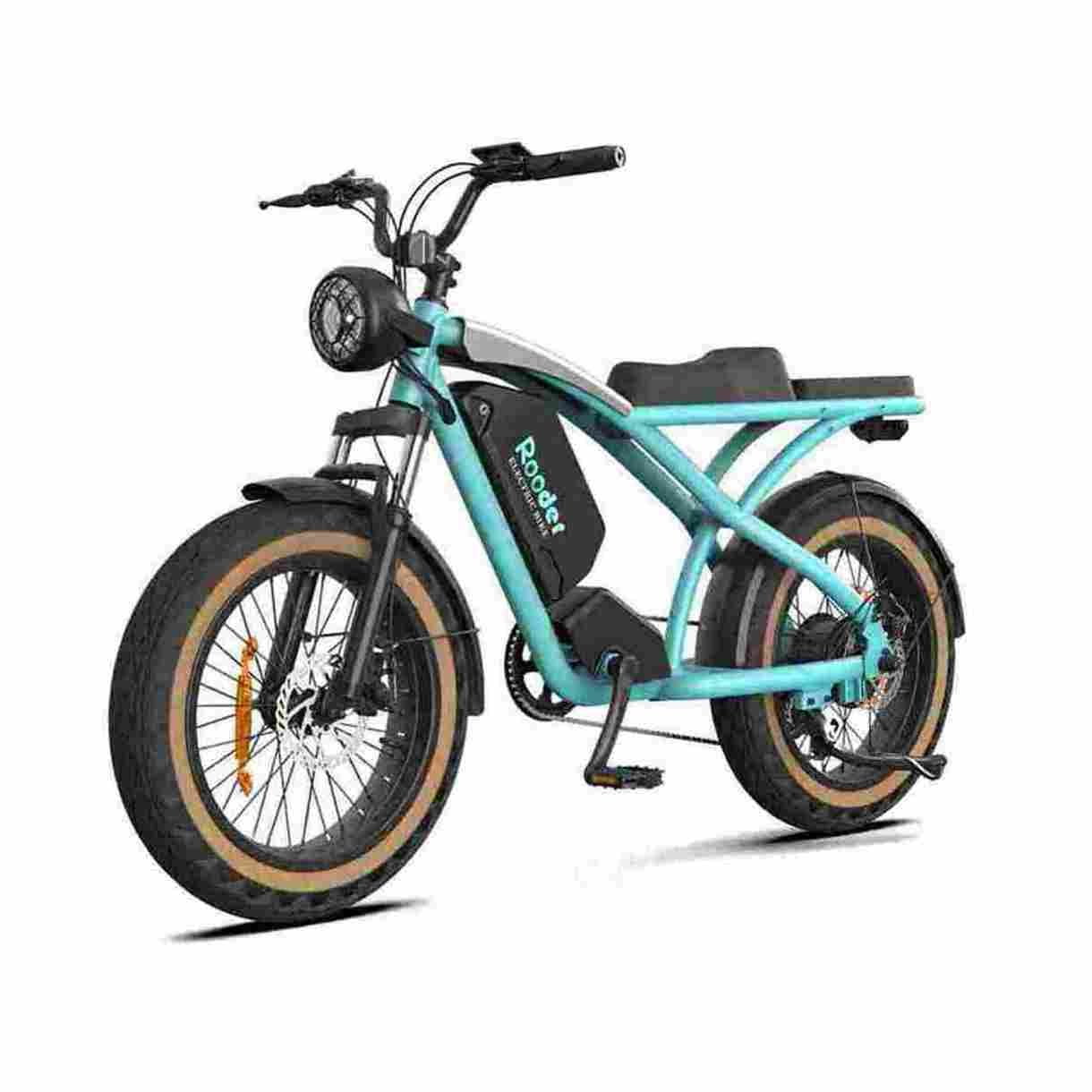 Waterparx Rooder Fábrica de Motos Eléctricas Rooder Guatemala - bicicletas scooters ...